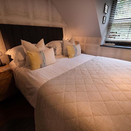 Padstow Escapes - Teyr Luxury Penthouse Apartment 外观 照片