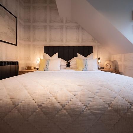 Padstow Escapes - Teyr Luxury Penthouse Apartment 外观 照片